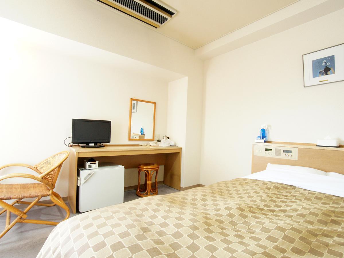 Hotel Trend Наґано Екстер'єр фото