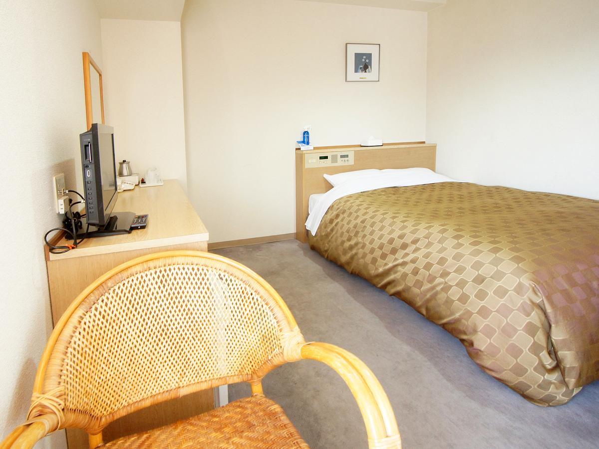 Hotel Trend Наґано Екстер'єр фото