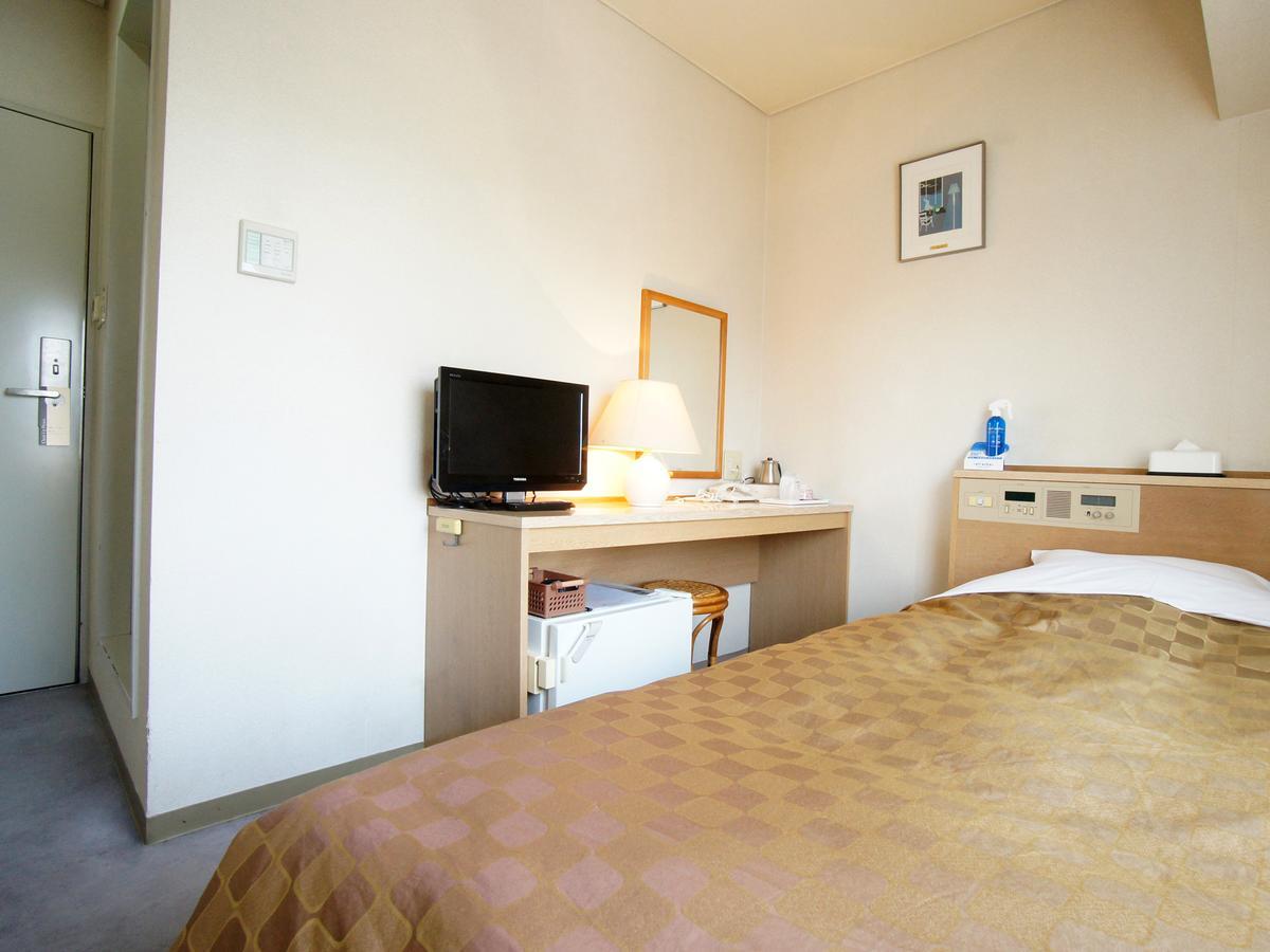 Hotel Trend Наґано Екстер'єр фото